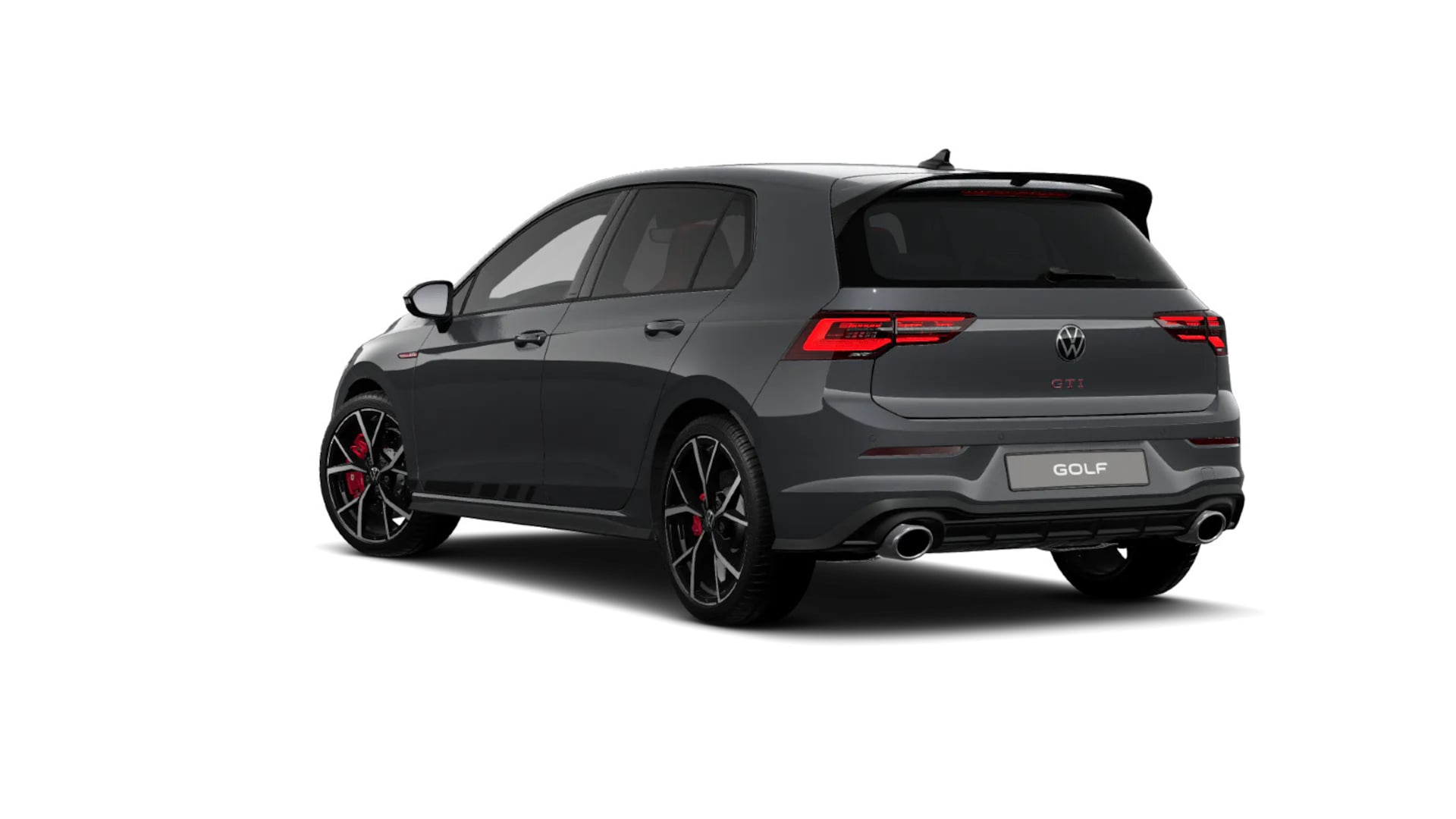 Volkswagen Golf GTI Clubsport