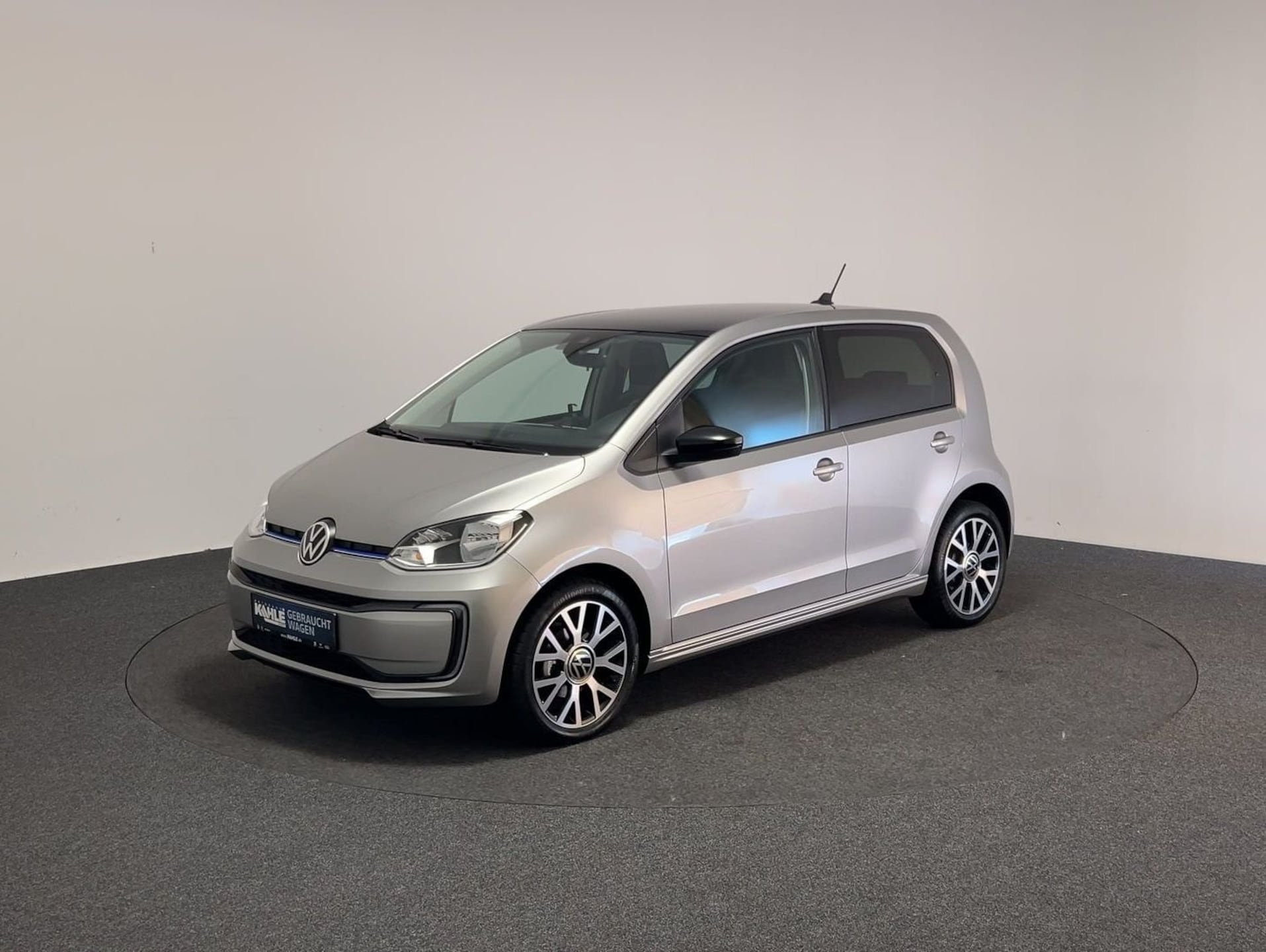 Volkswagen e-up! Style "Plus"