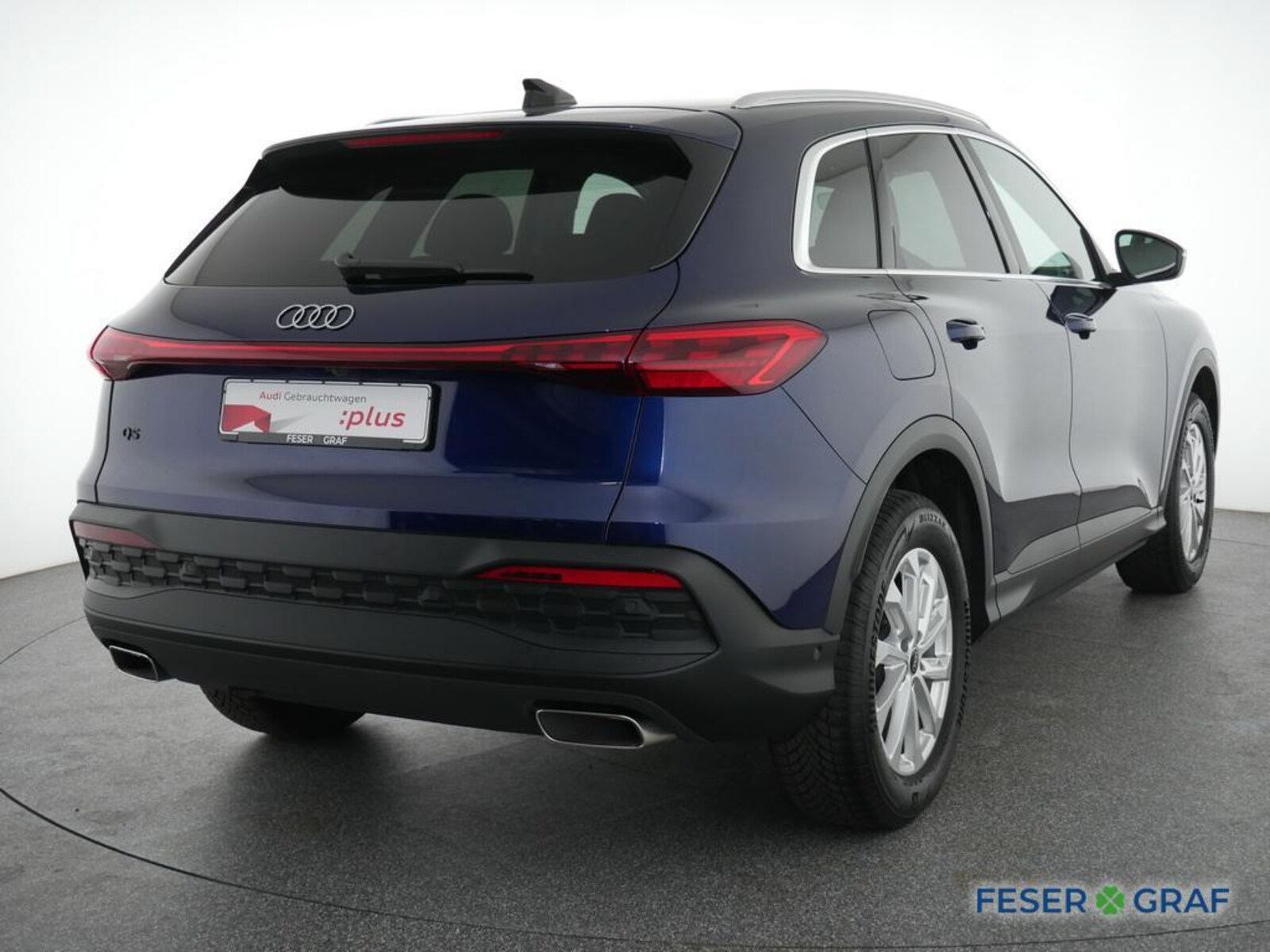 Audi Q5 – Bild 4