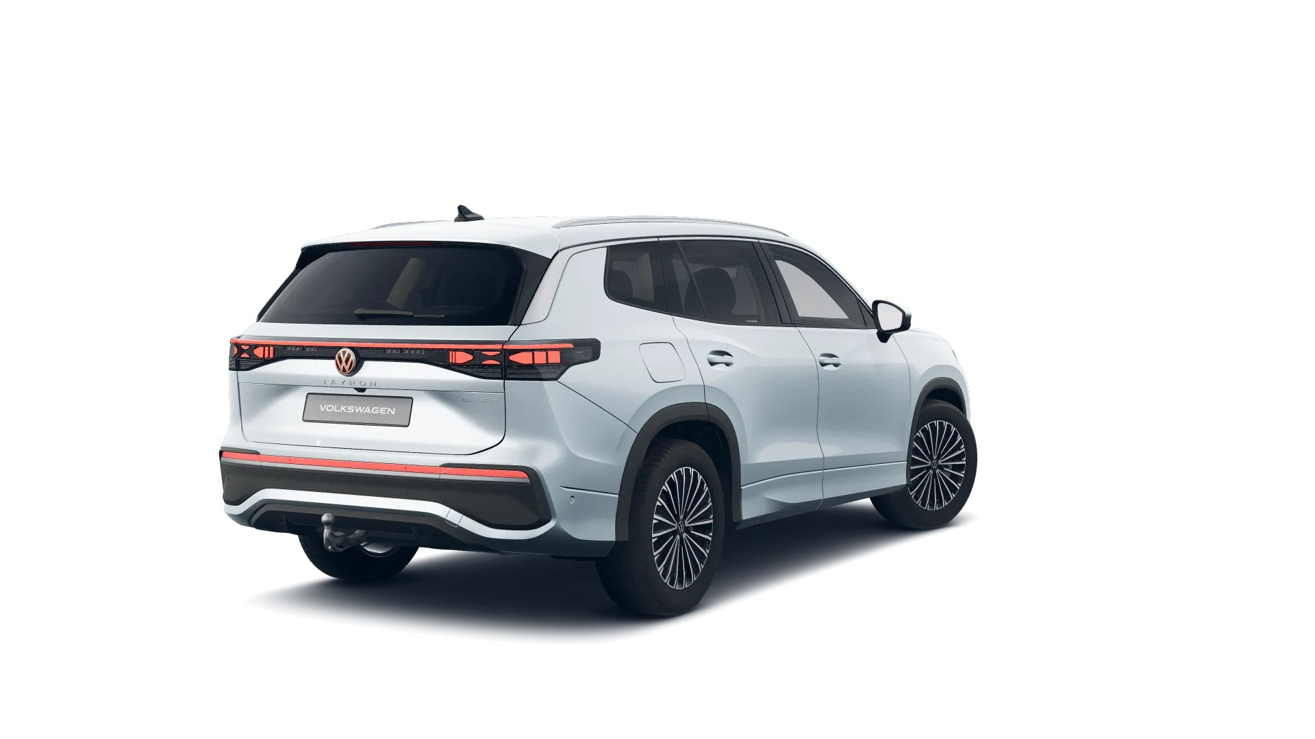 Volkswagen Tayron Elegance