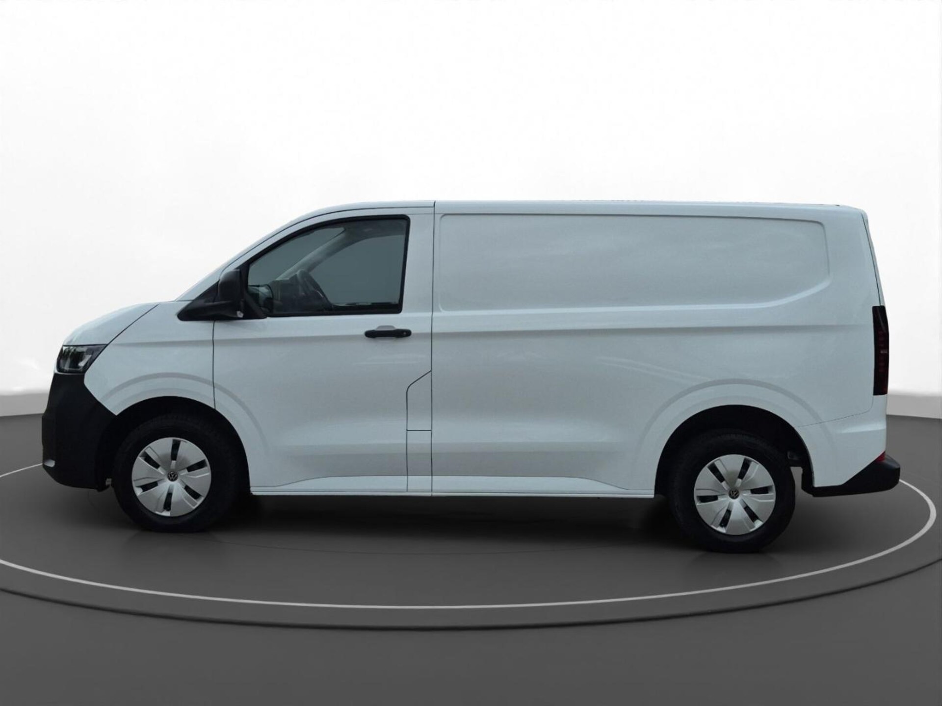 Volkswagen Transporter Kasten kurzer Radstand