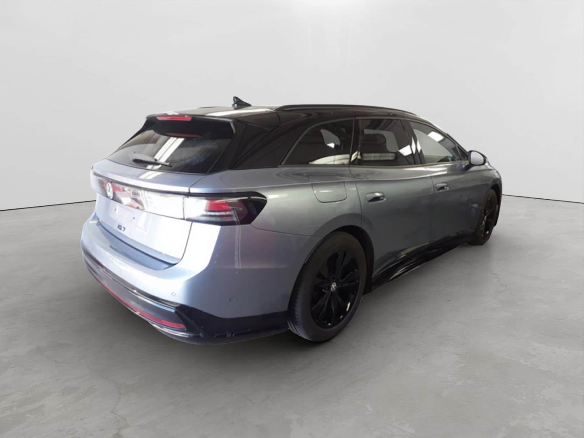 Volkswagen ID.7 Tourer Pro S
