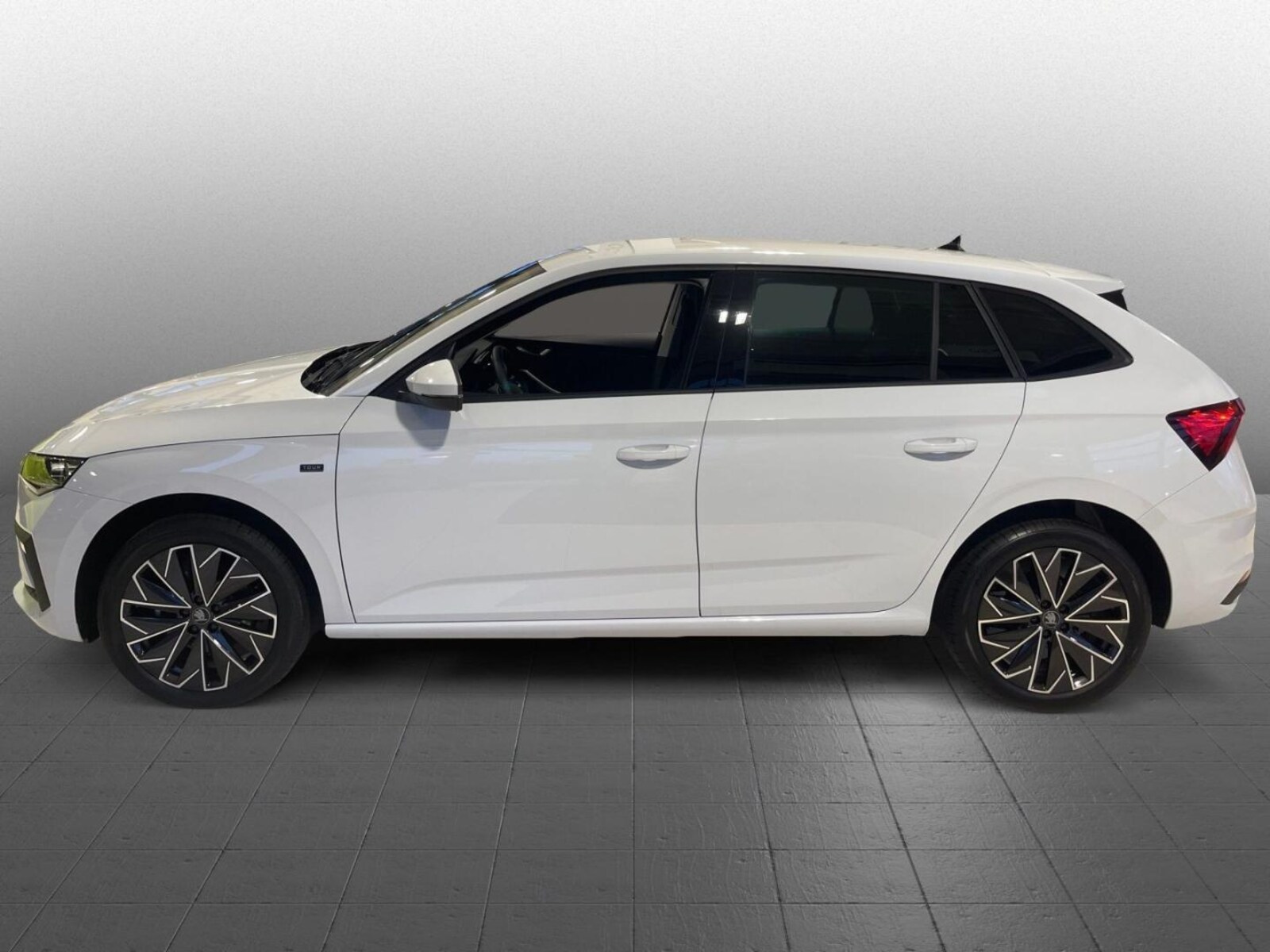 Škoda Scala – Bild 2