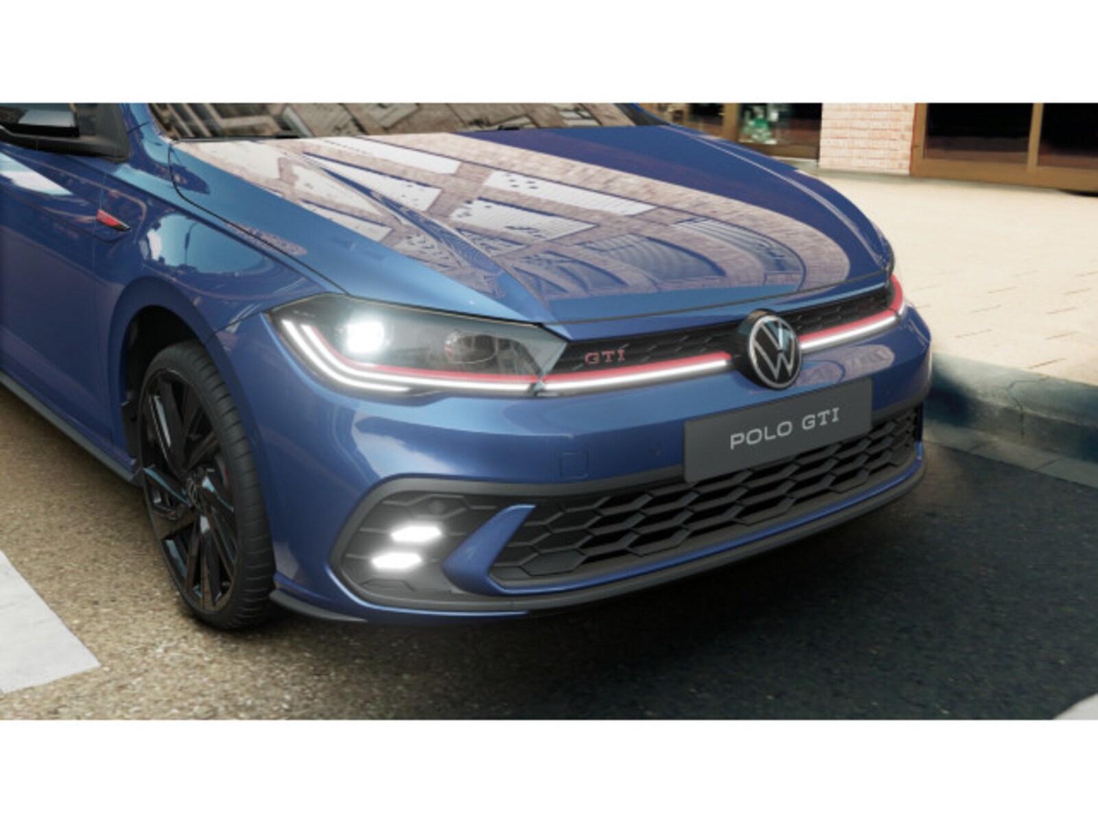 Volkswagen Polo – Bild 7