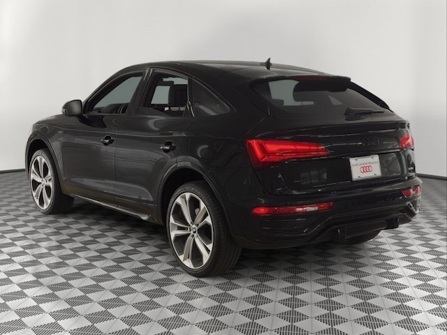 2024 Audi Q5 Sportback