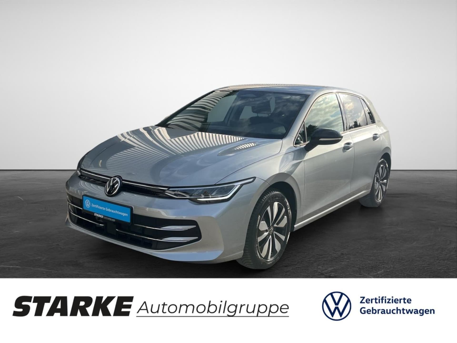 Volkswagen Golf Life