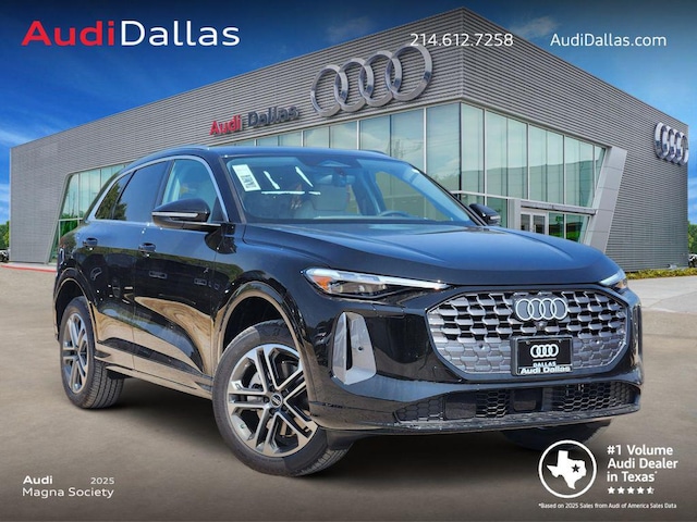 Photo of 2026 Audi Q5 