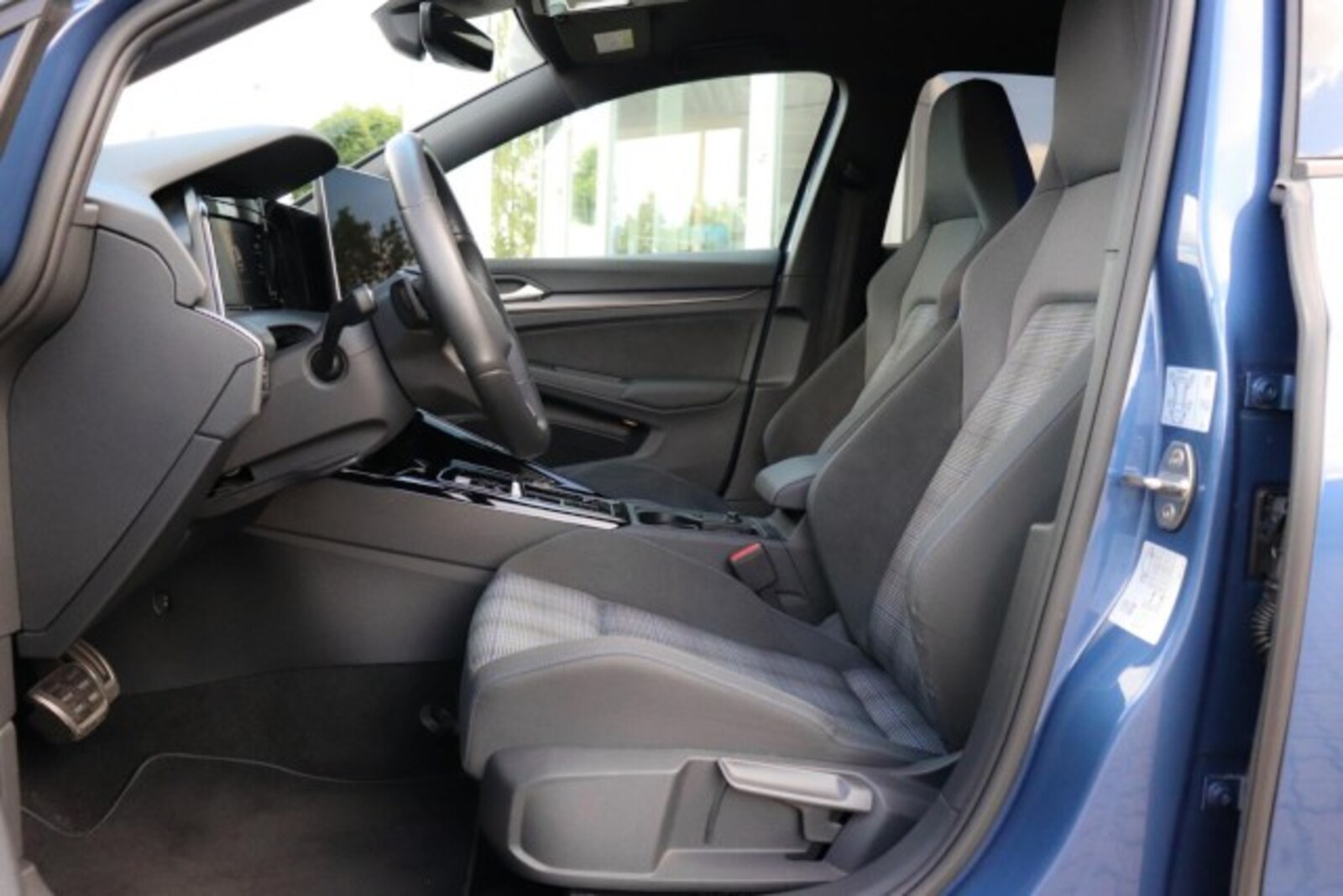Volkswagen Golf – Bild 3