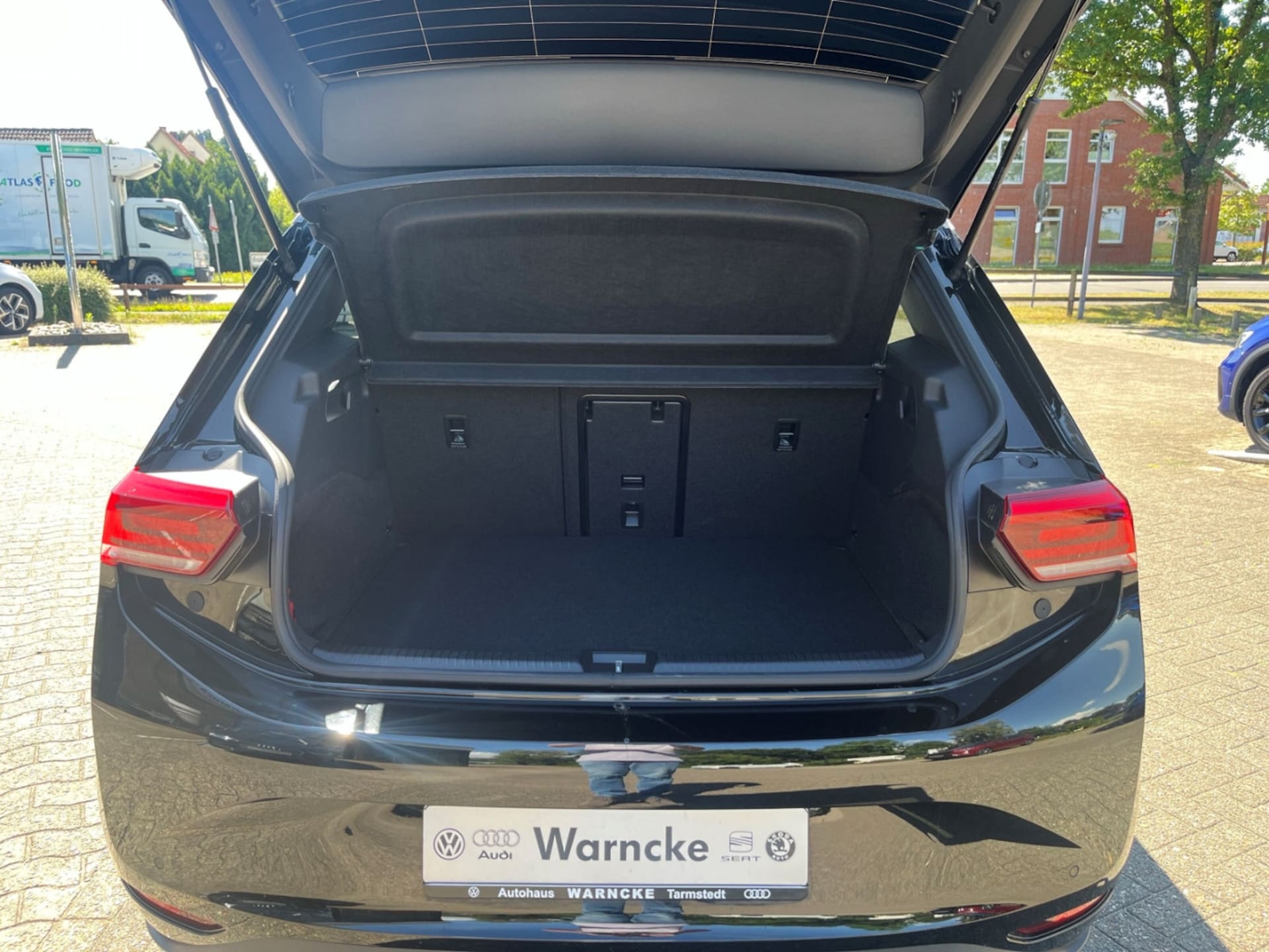 Volkswagen ID.3 MOVE Pro