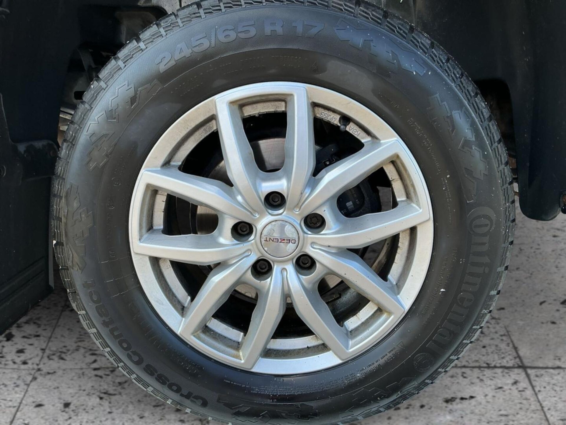 Volkswagen Amarok DoubleCab Aventura