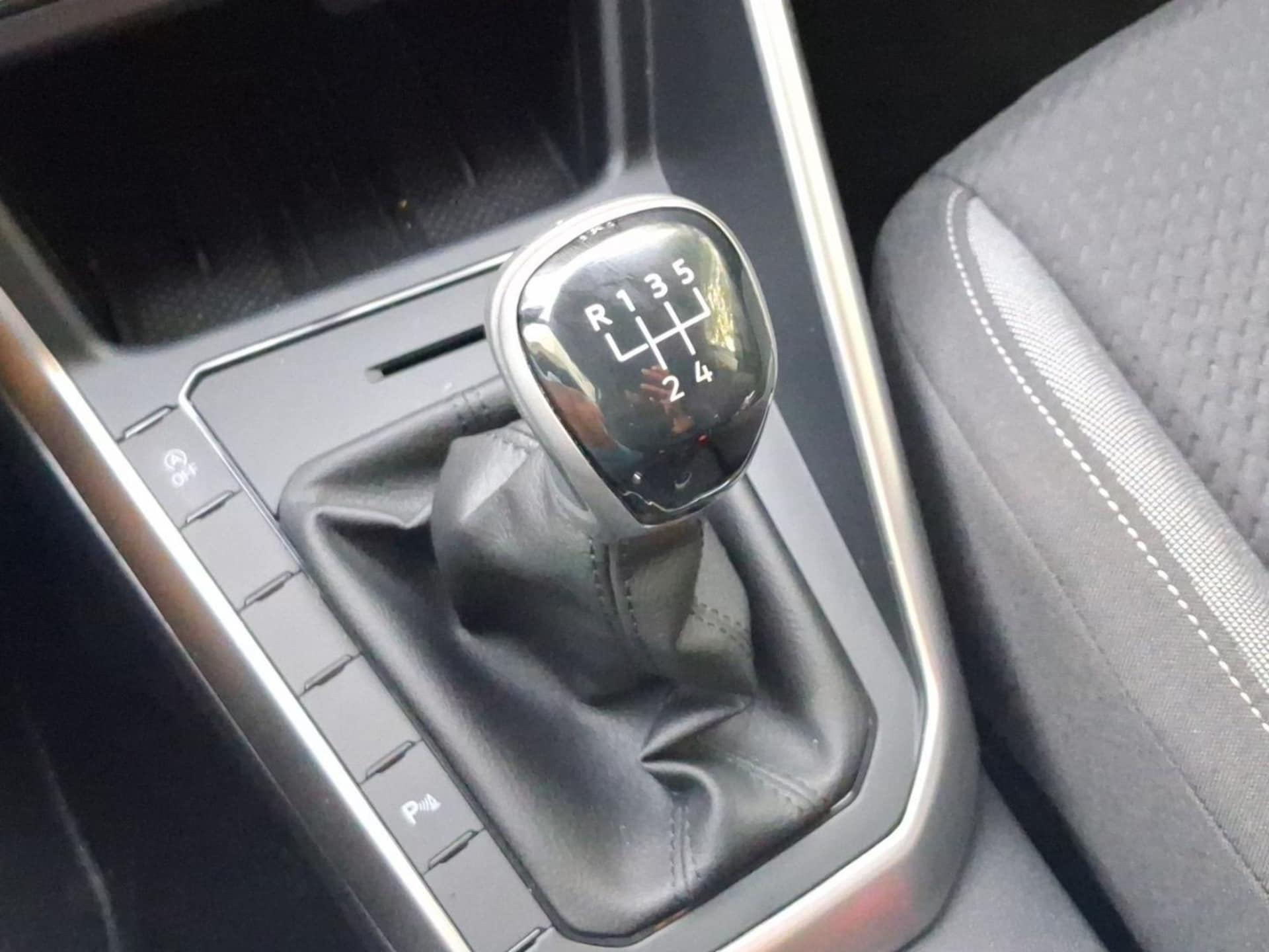 Volkswagen Taigo Life