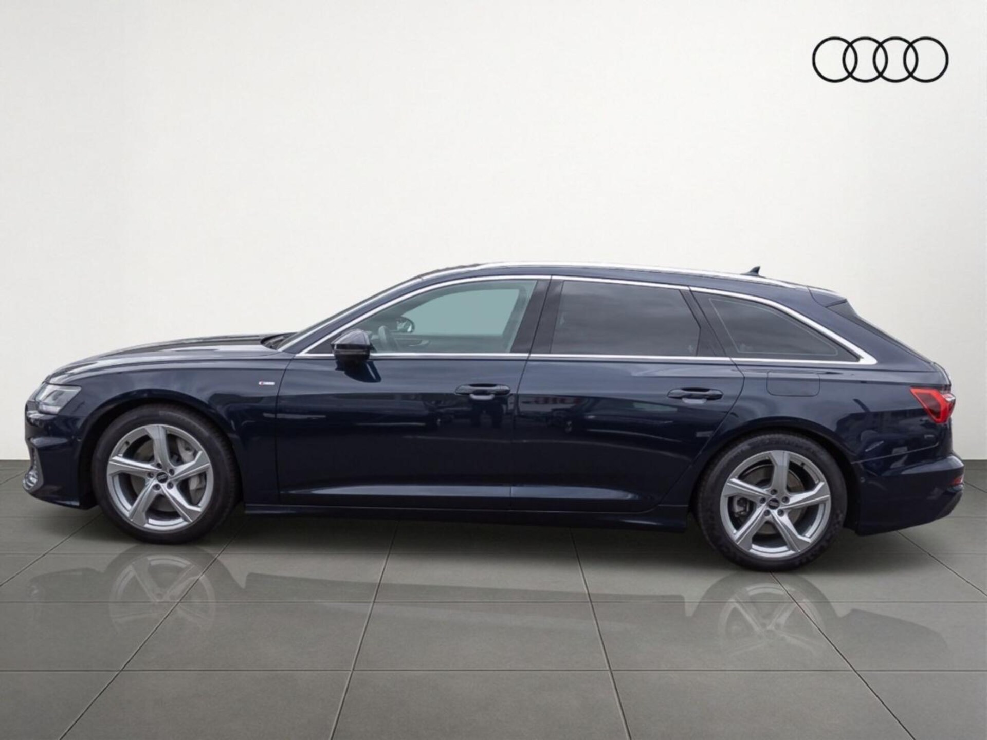 Audi A6 Avant TFSI e Sport