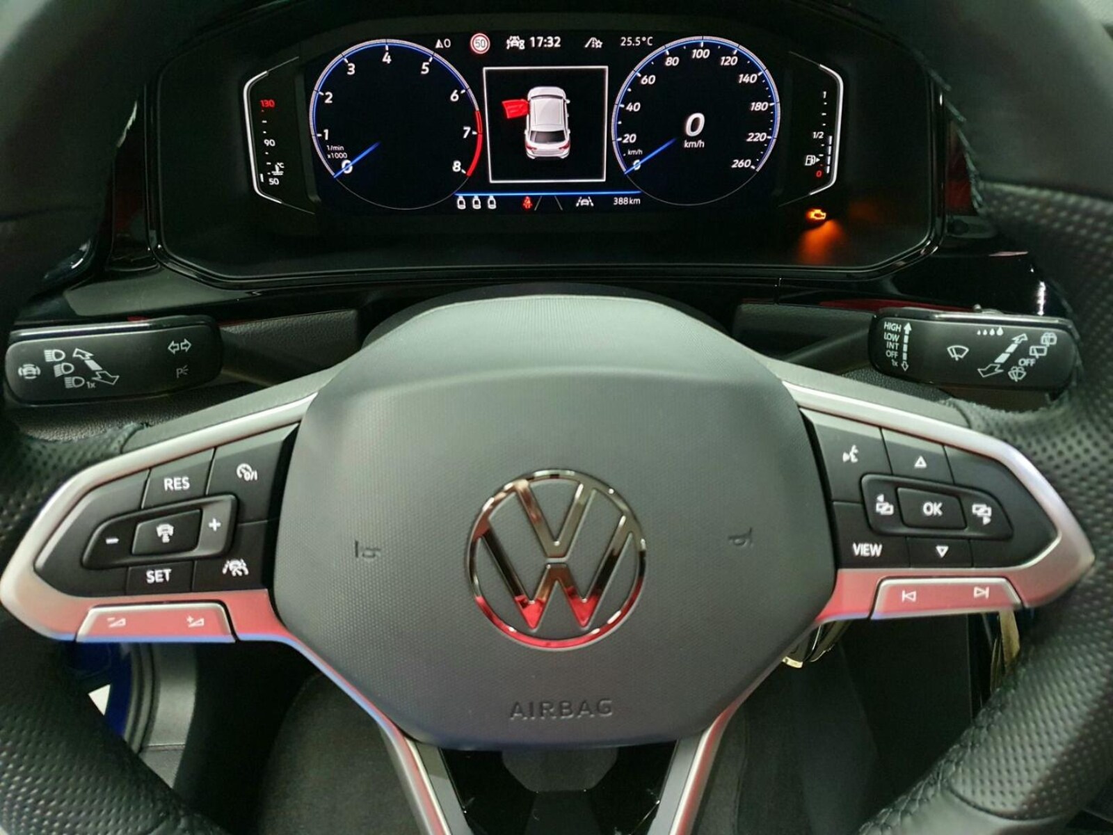 Volkswagen T-Roc – Bild 24