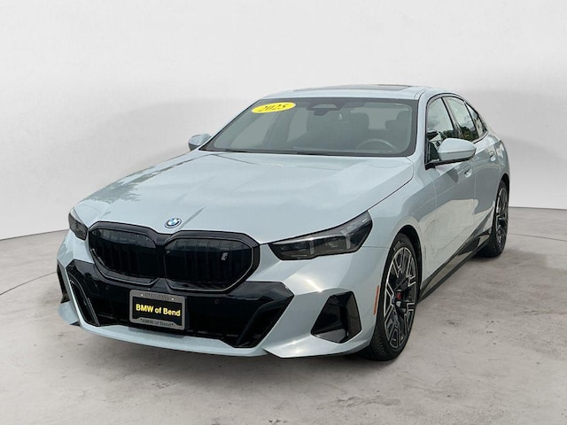 Photo of 2025 BMW