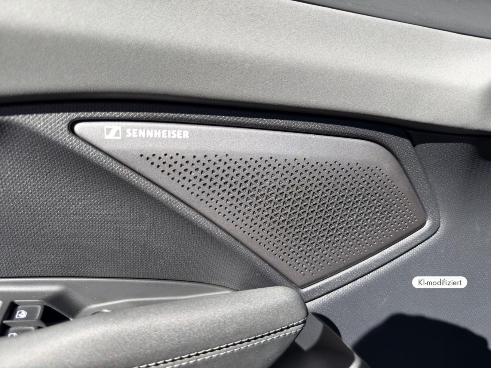 CUPRA Terramar – Bild 18