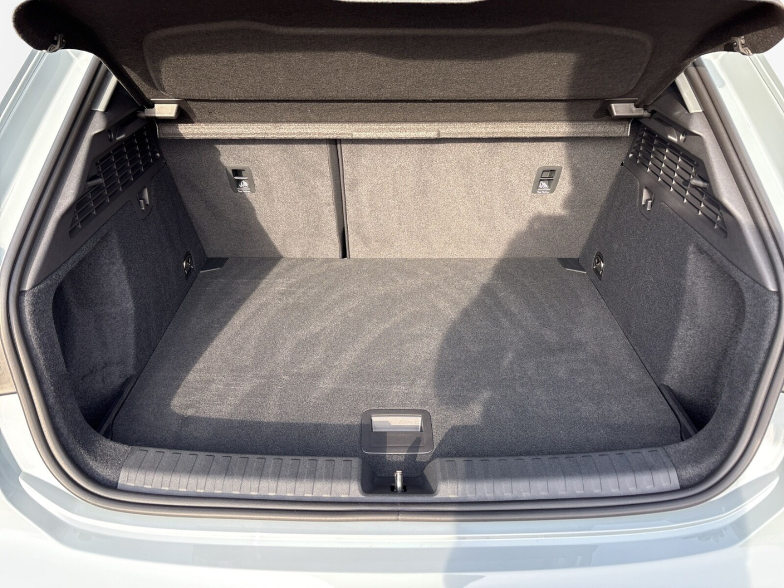 Audi A3 allstreet – Bild 10