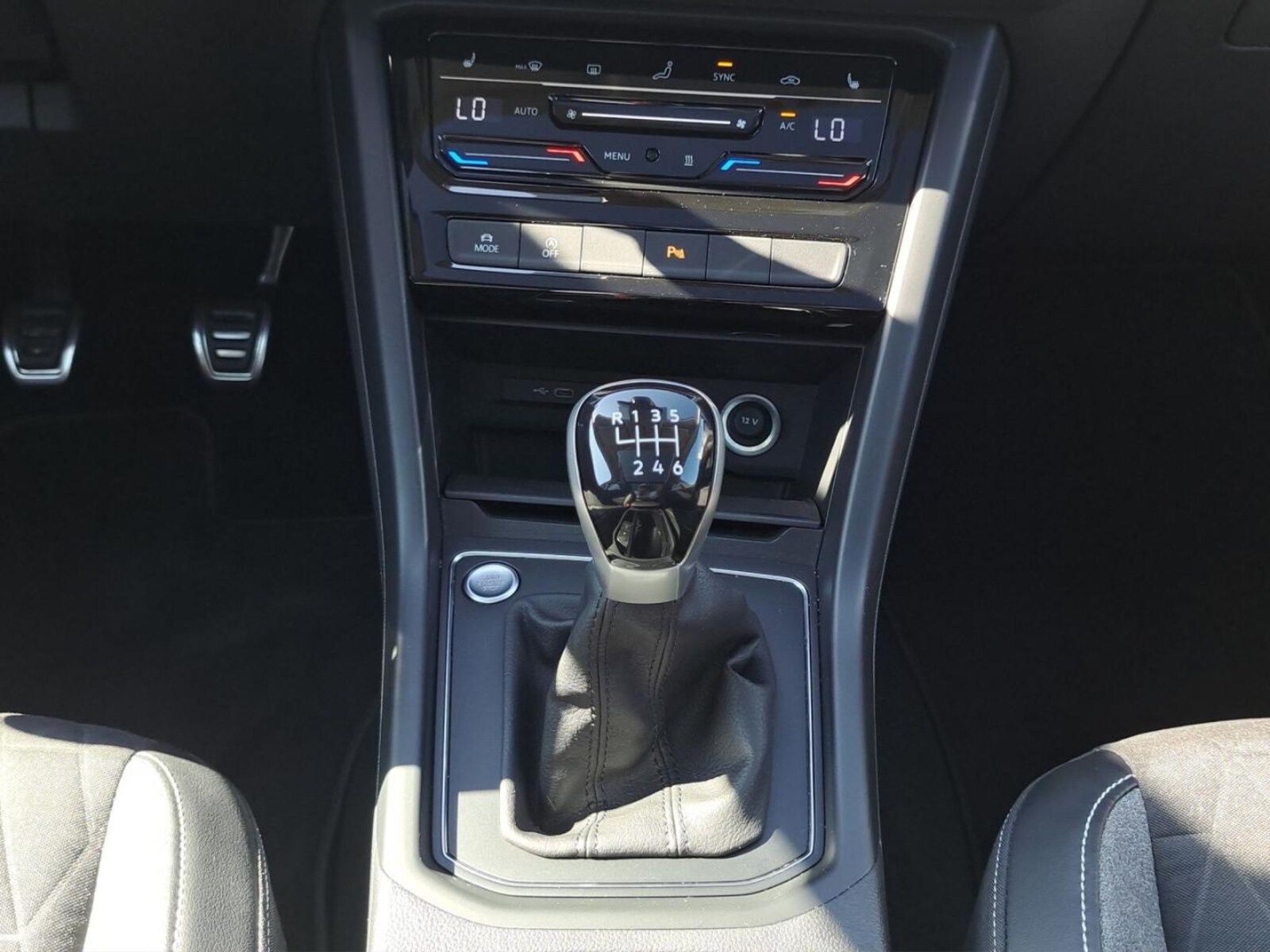 Volkswagen Touran – Bild 7