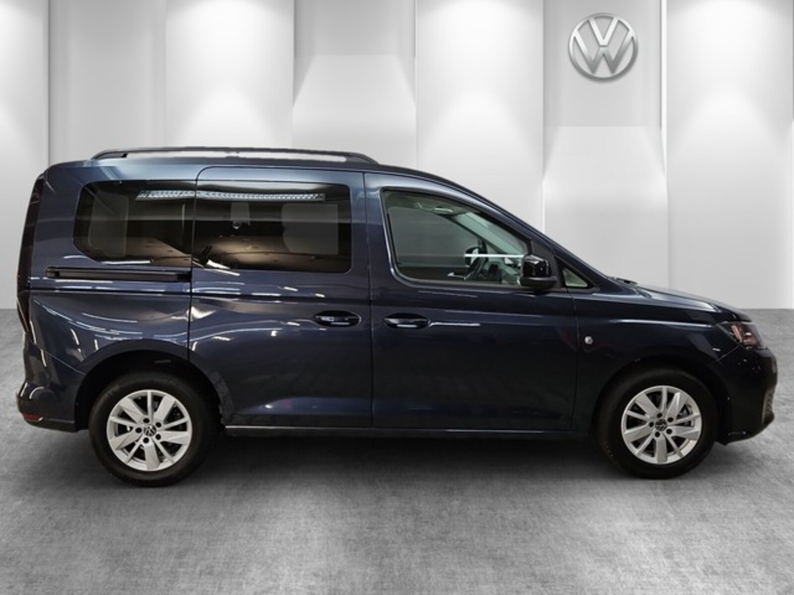 Volkswagen Caddy – Bild 14