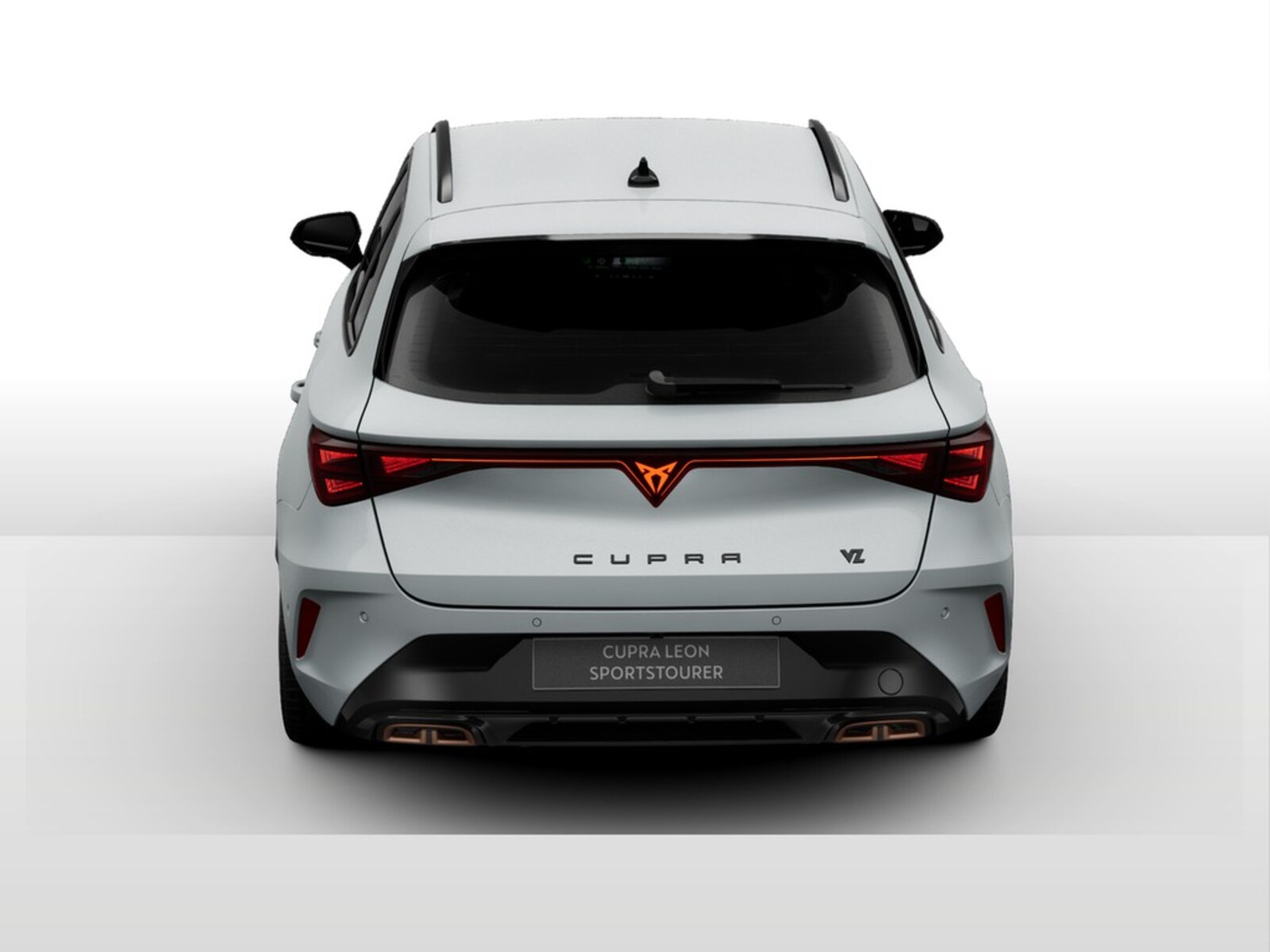 CUPRA Leon Sportstourer – Bild 4