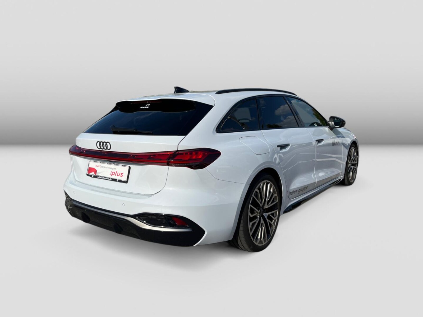 Audi A5 Avant – Bild 3