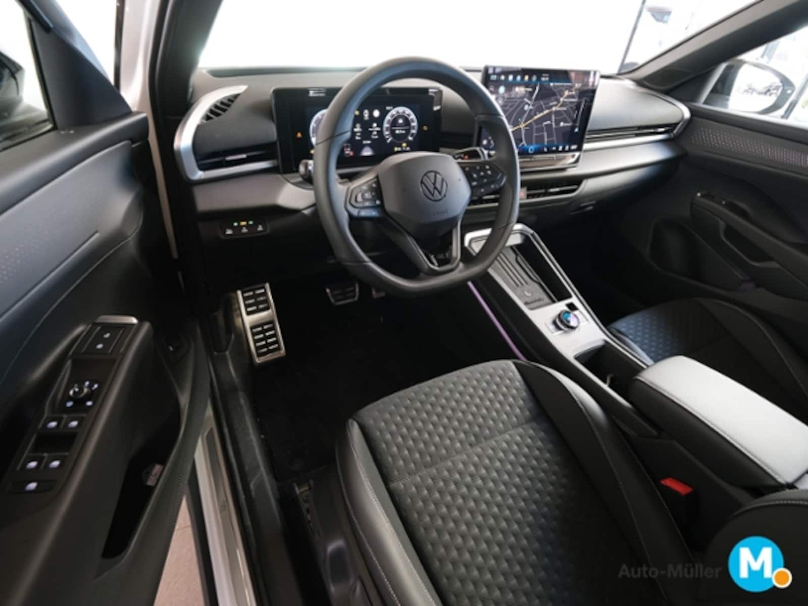 Volkswagen T-Roc – Bild 7