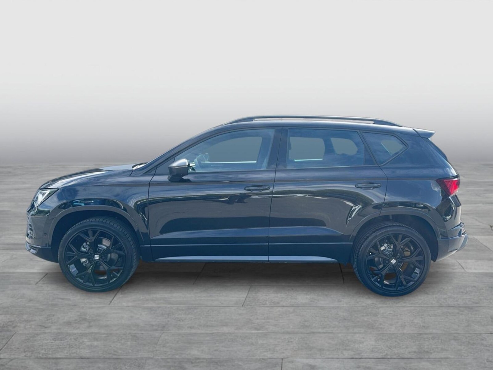 SEAT Ateca – Bild 2