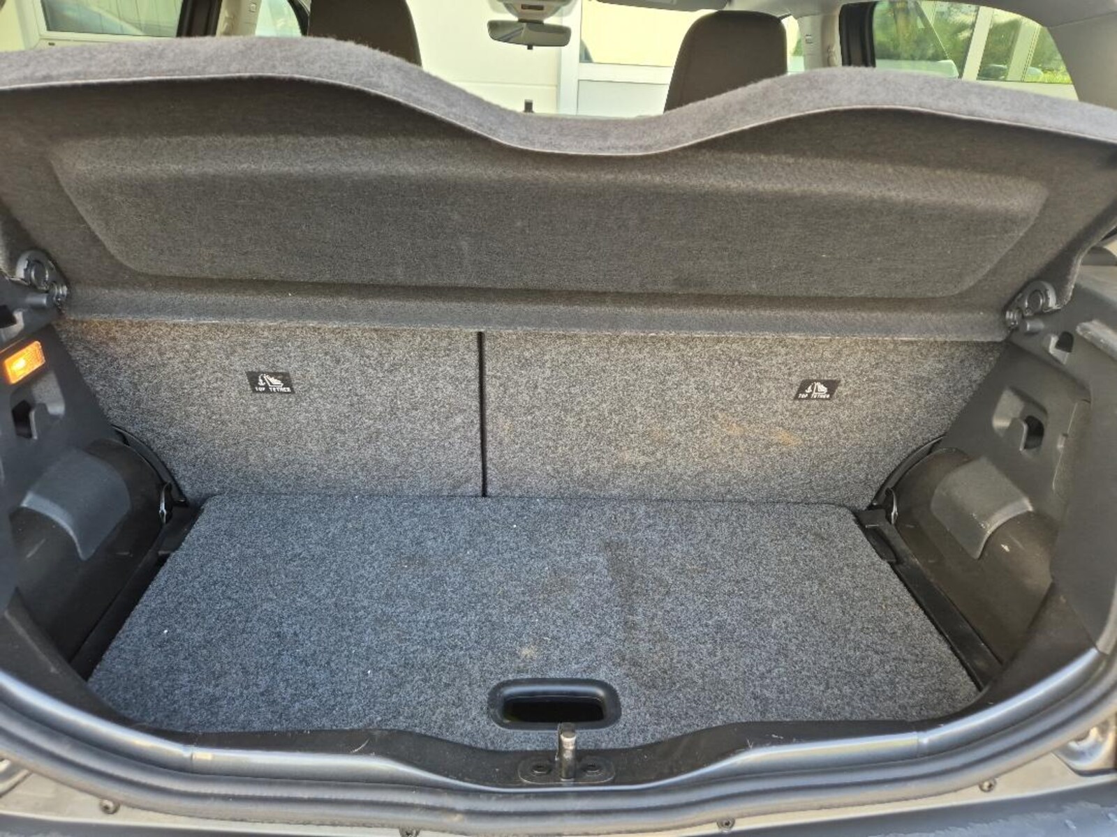 Volkswagen e-up! – Bild 19