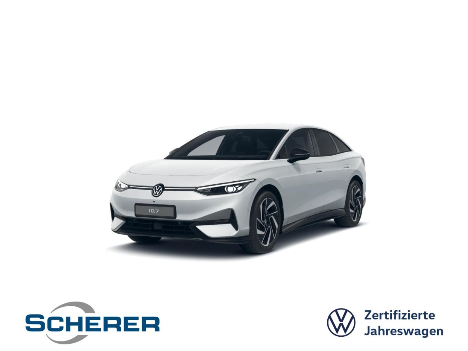 Volkswagen ID.7