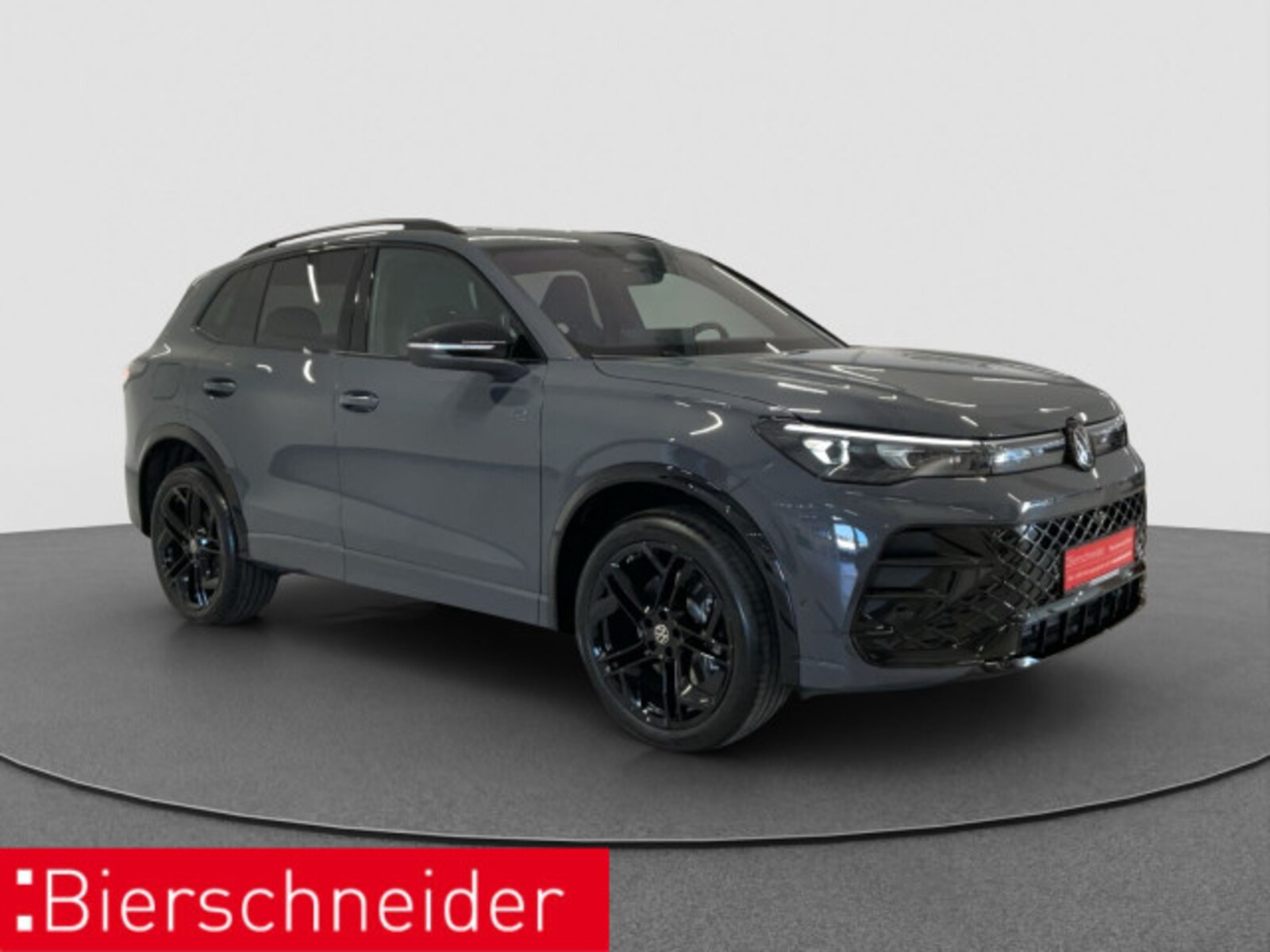 Volkswagen Tiguan – Bild 3