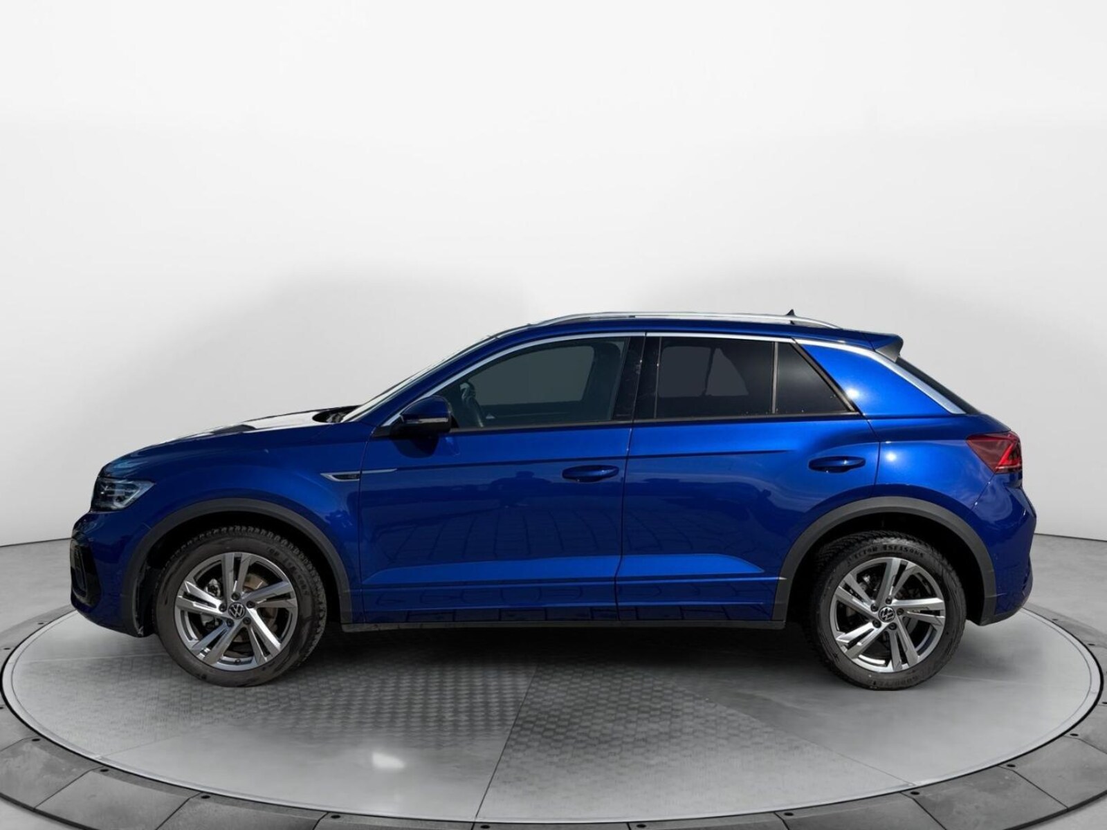 Volkswagen T-Roc – Bild 3