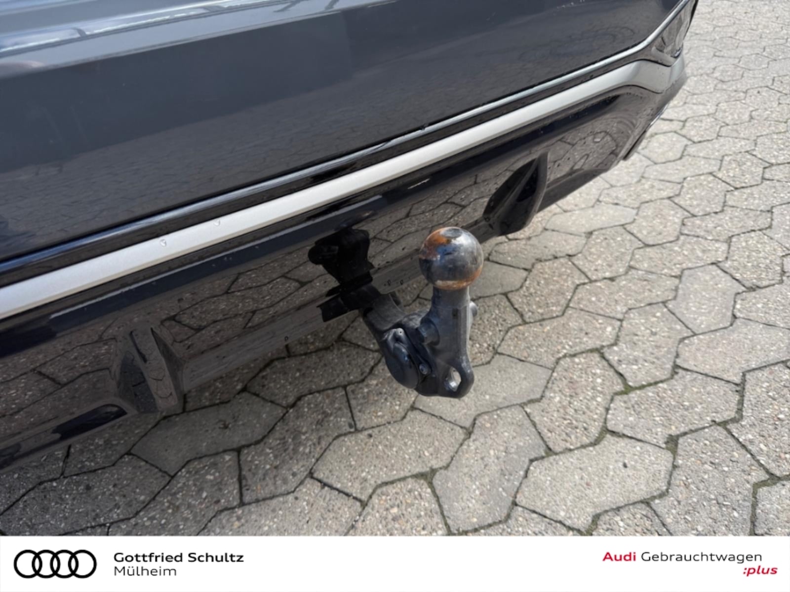 Audi A5 Avant – Bild 13