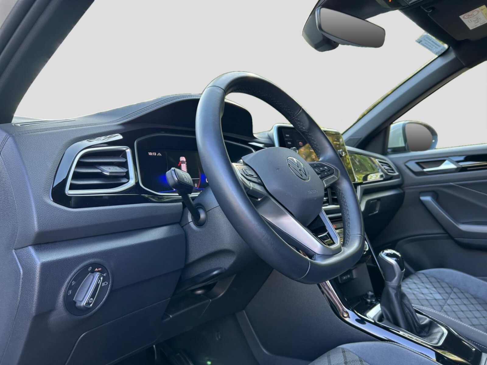 Volkswagen T-Roc – Bild 12