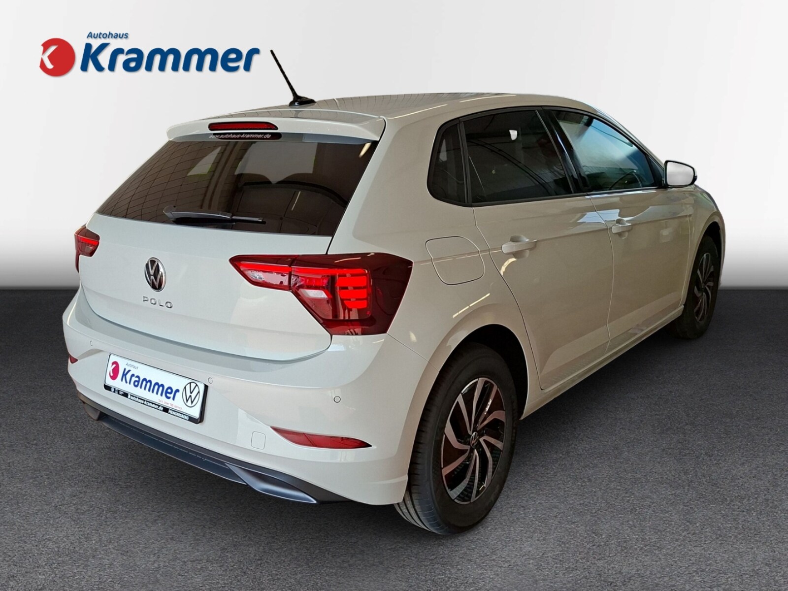Volkswagen Polo – Bild 3