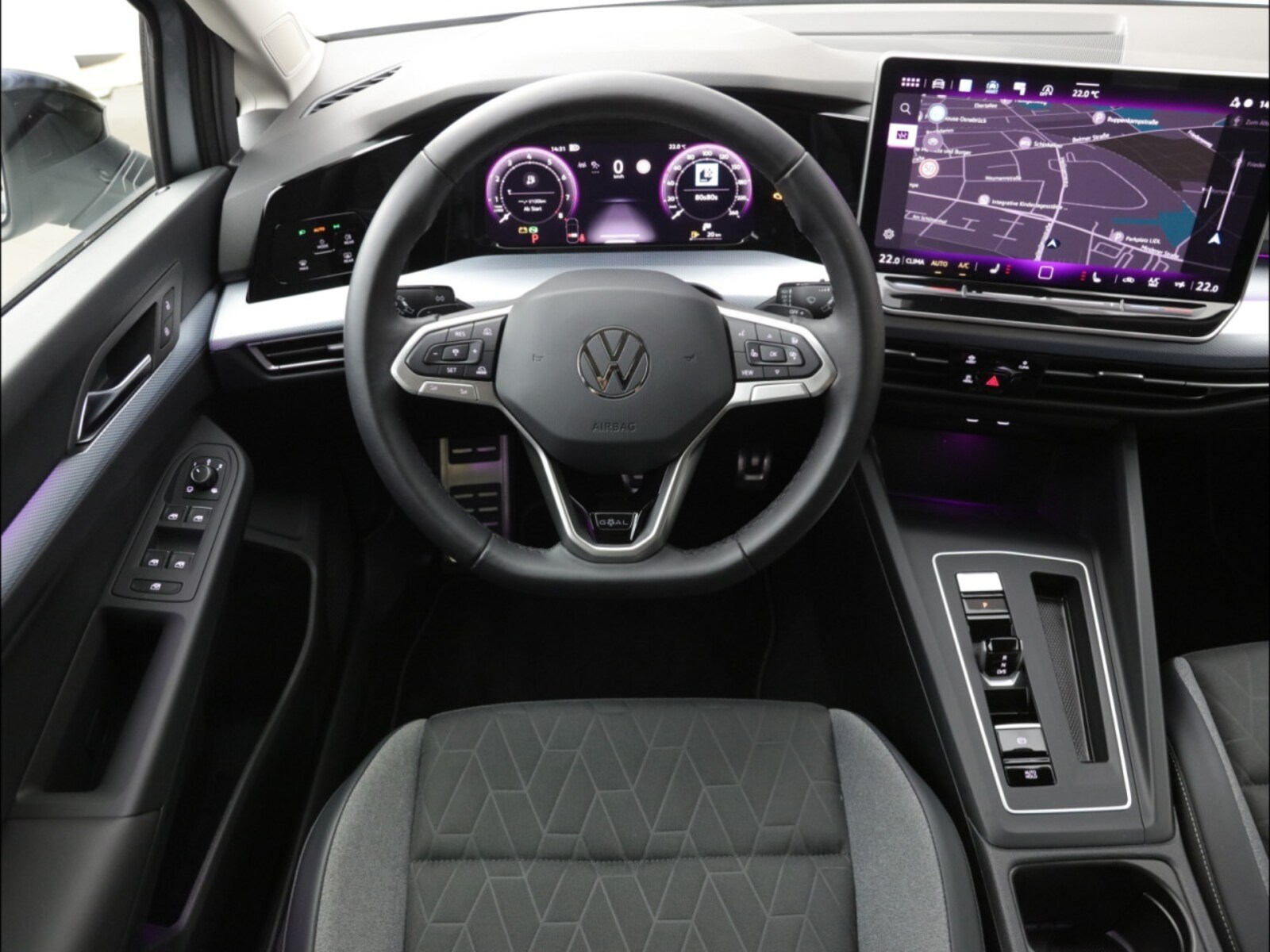 Volkswagen Golf – Bild 10