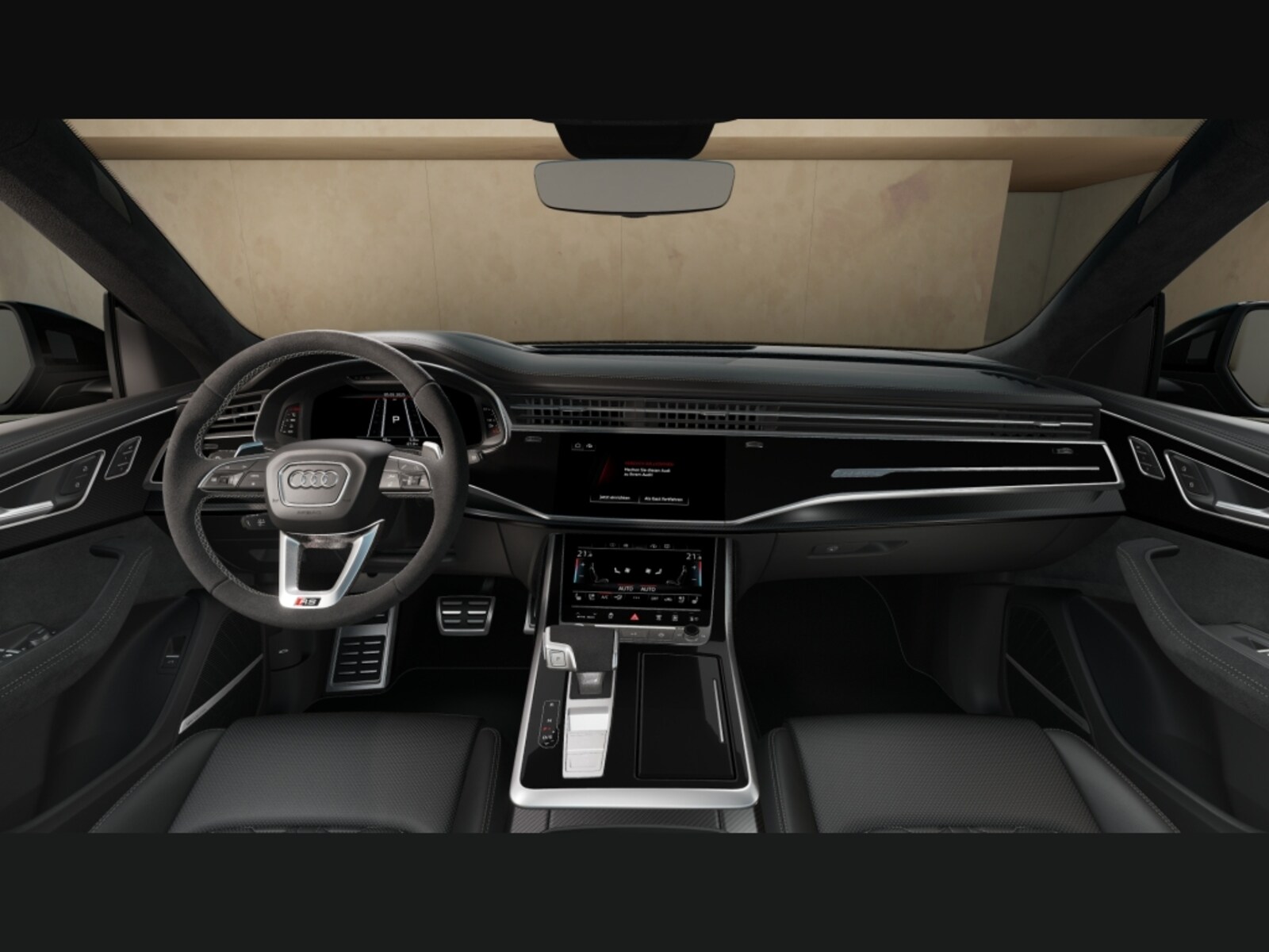 Audi RS Q8 performance – Bild 7
