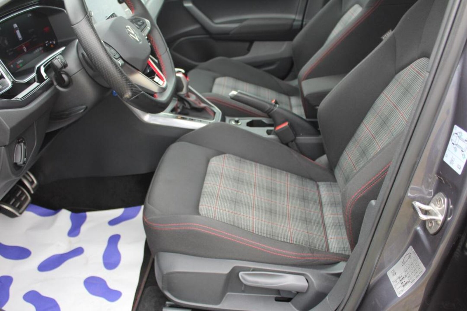 Volkswagen Polo – Bild 5