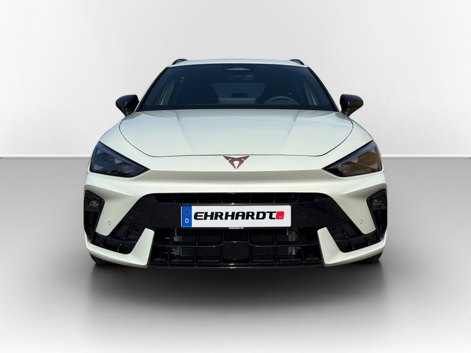 CUPRA Leon Sportstourer – Bild 2
