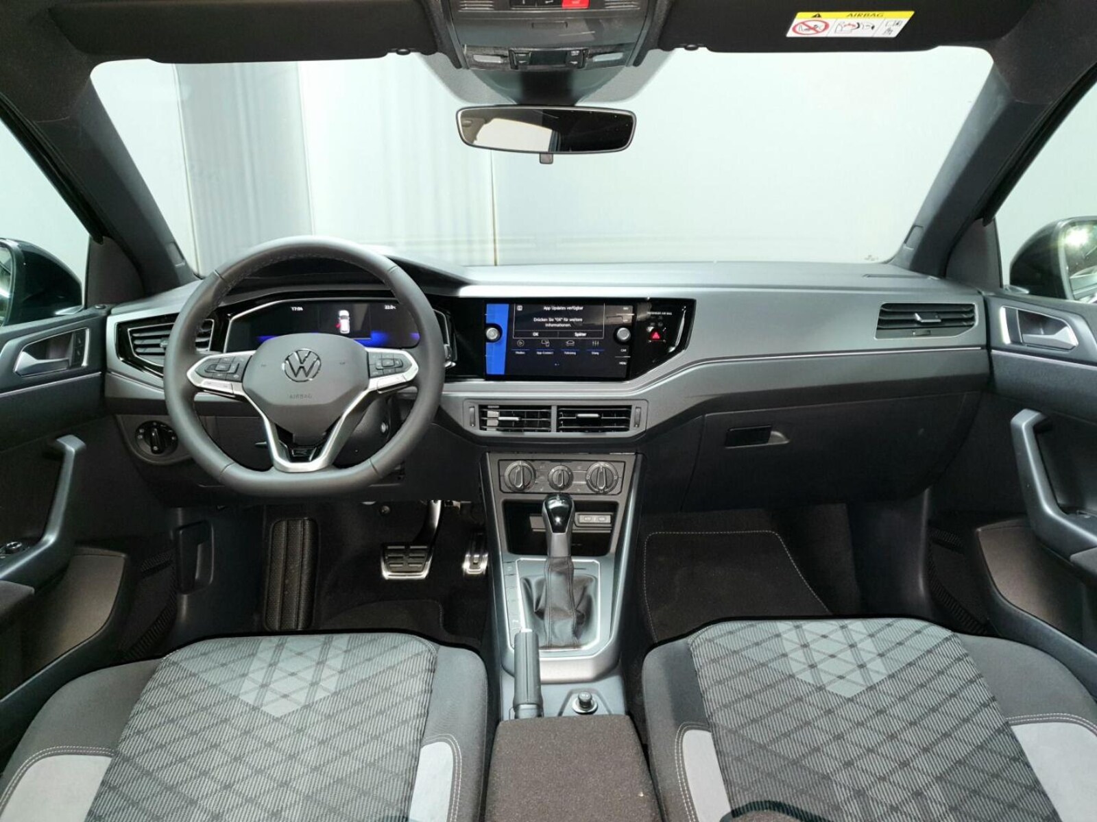Volkswagen Taigo – Bild 8