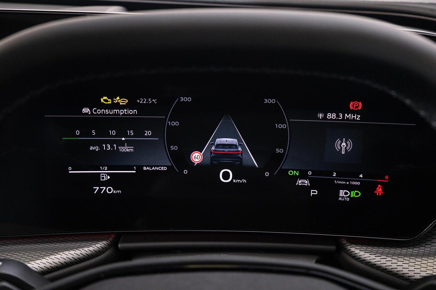Image about Audi Q5 Sportback TDI quattro 150 kW sport