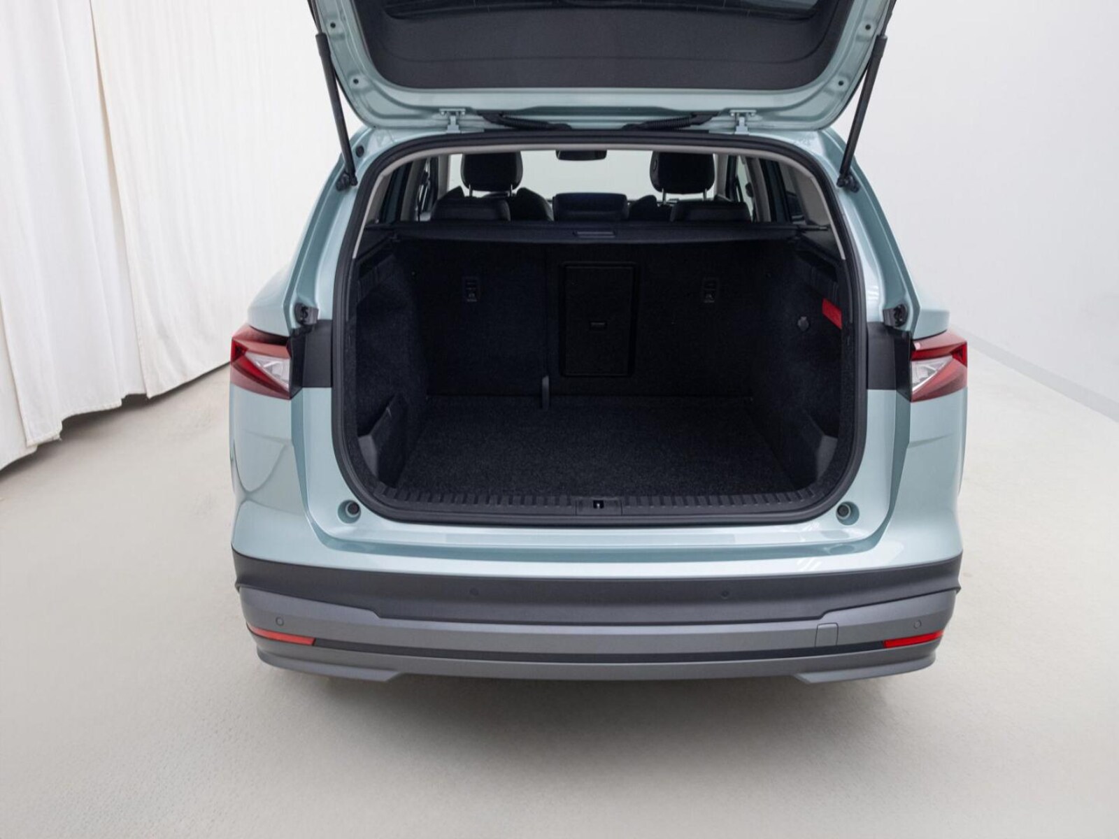 Škoda Enyaq – Bild 22