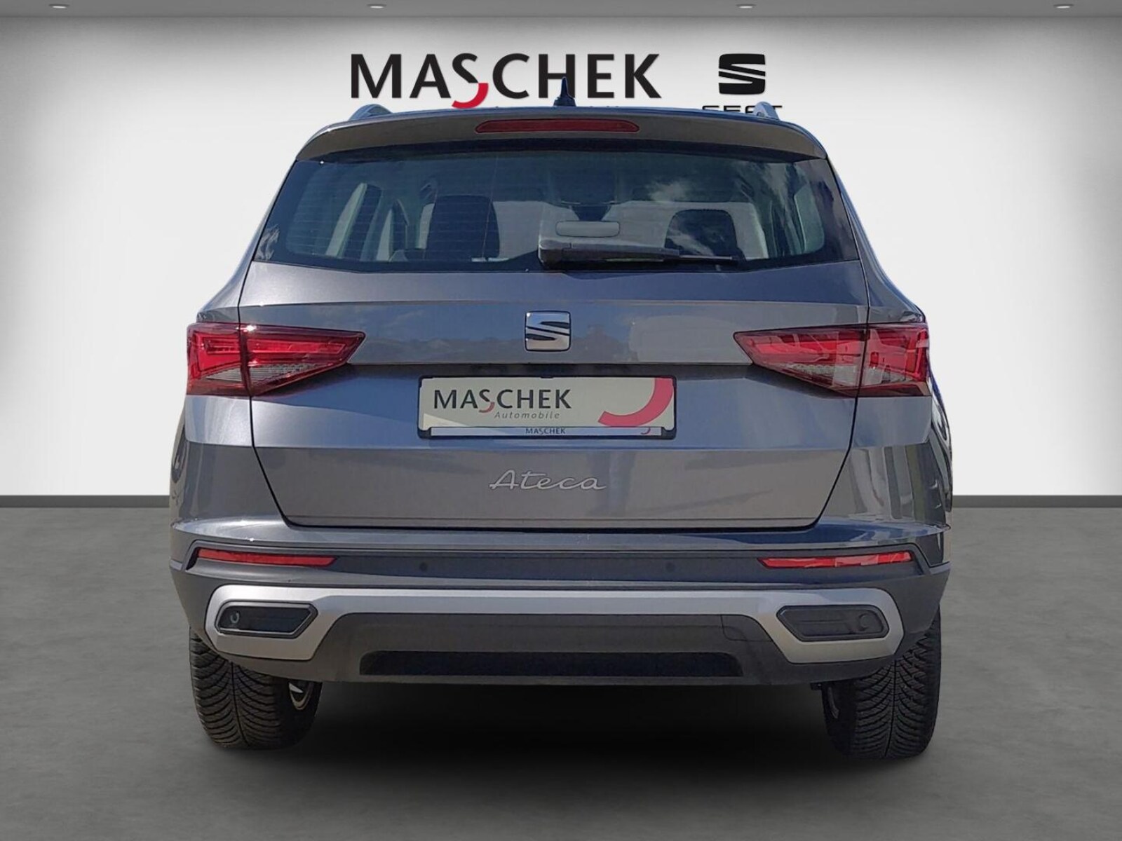 SEAT Ateca – Bild 5