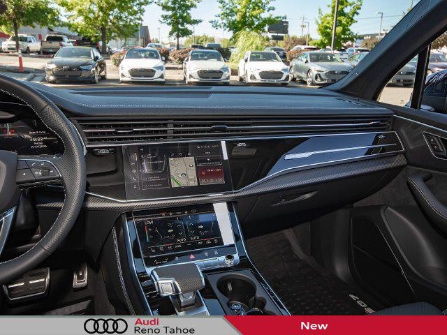 2026 Audi SQ7 Premium Plus - Photo 27