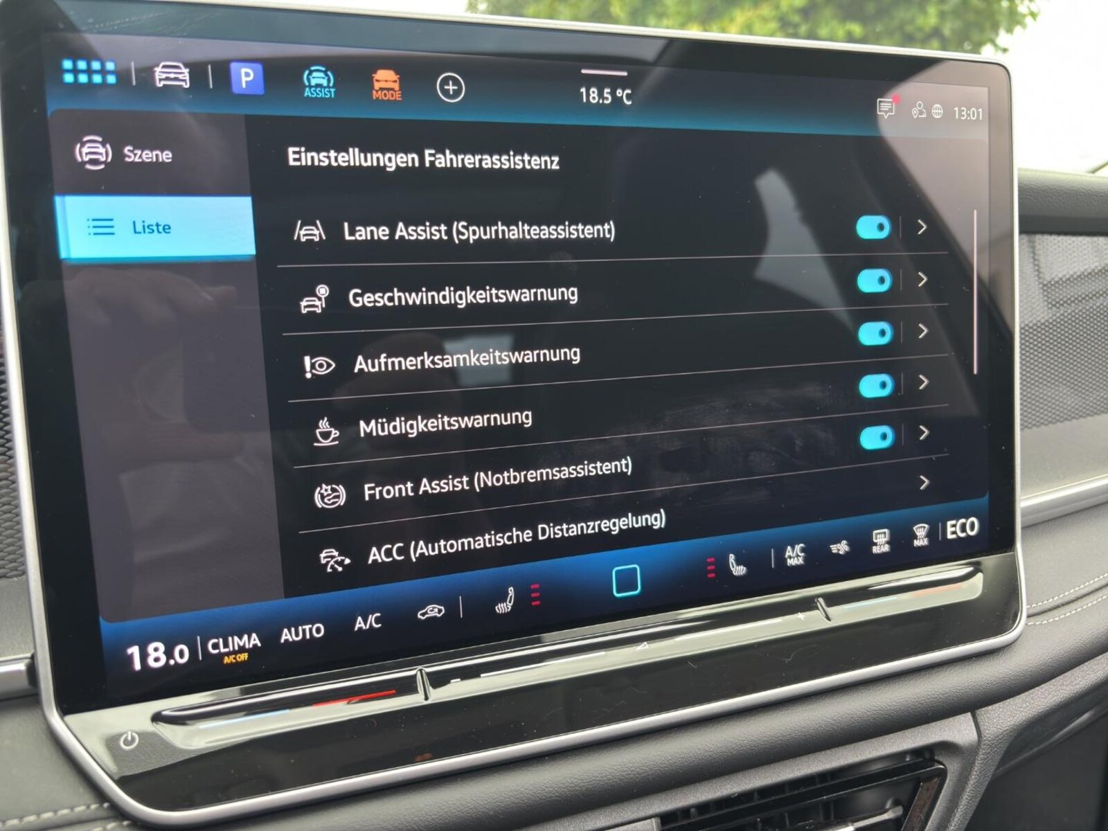 Volkswagen Tayron – Bild 21