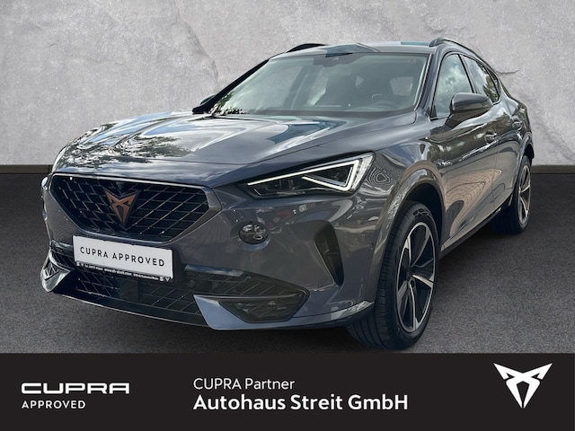 CUPRA Formentor 2.0 TSI 4Drive 7-Gang DSG Navi ACC SHZ Full-Link Matrix-LED (G-094219)