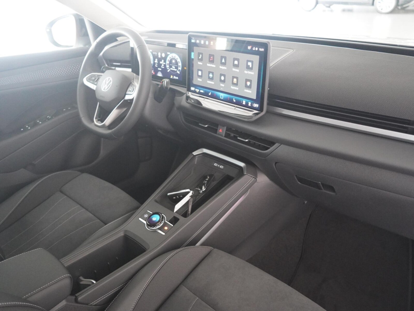 Volkswagen T-Roc – Bild 13