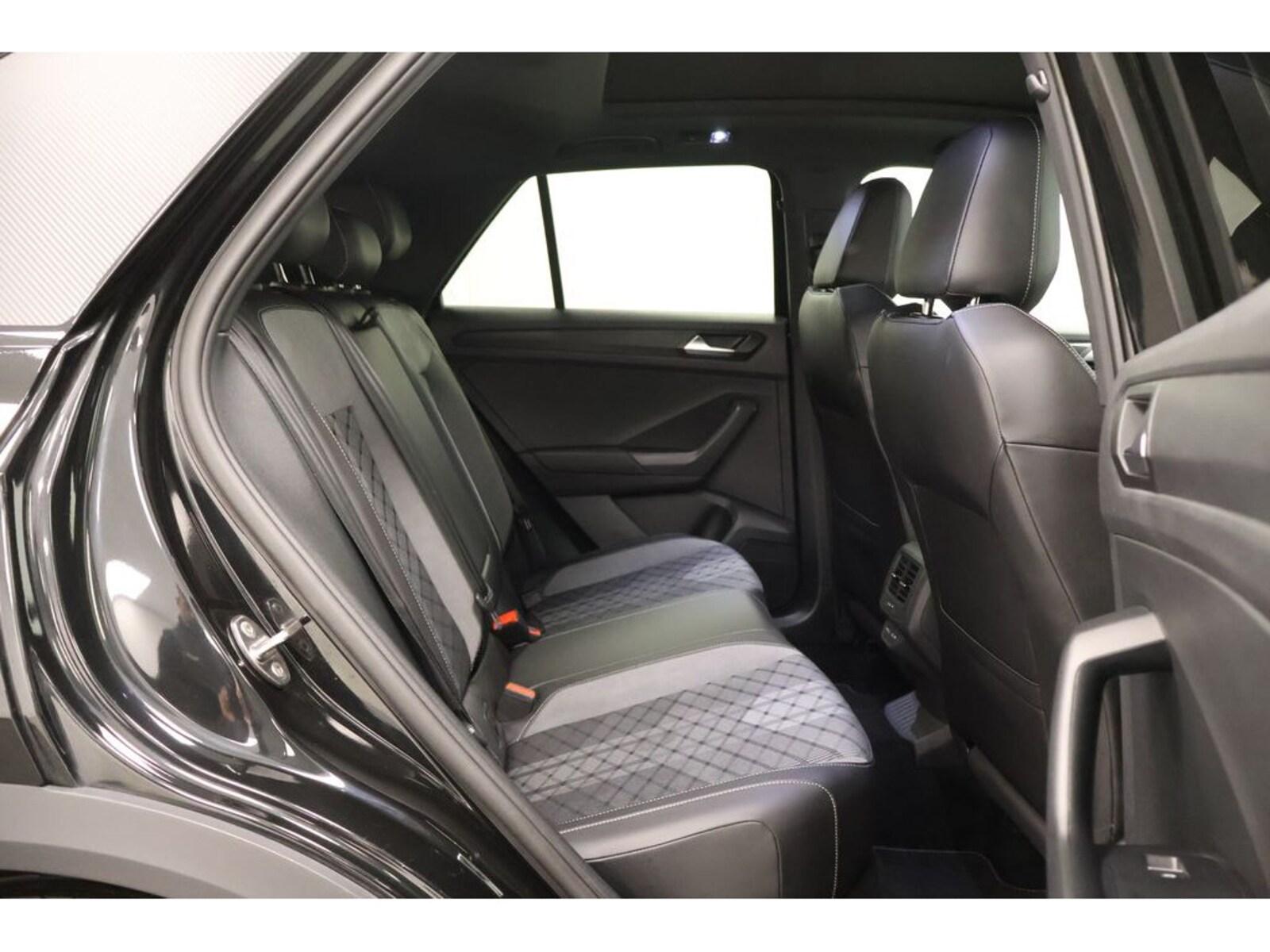 Volkswagen T-Roc – Bild 24