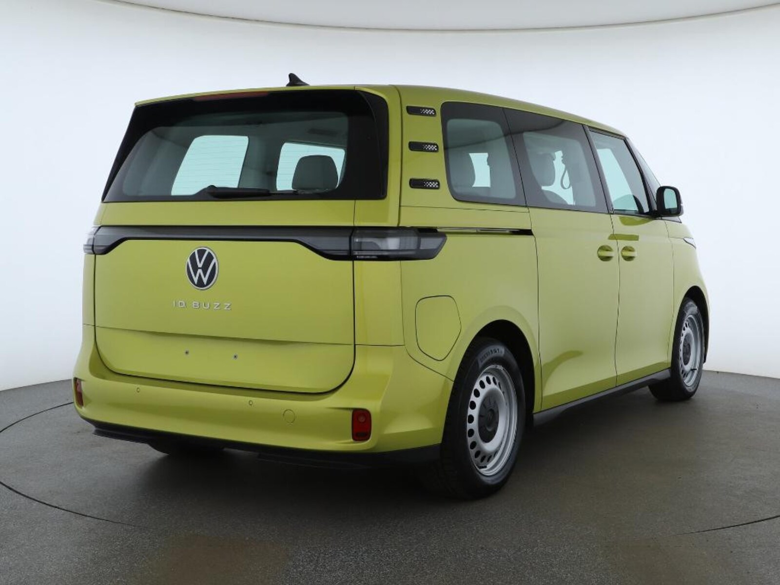 Volkswagen ID. Buzz – Bild 2