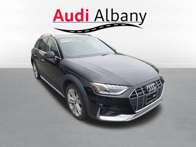 Photo of 2023 Audi A4 allroad