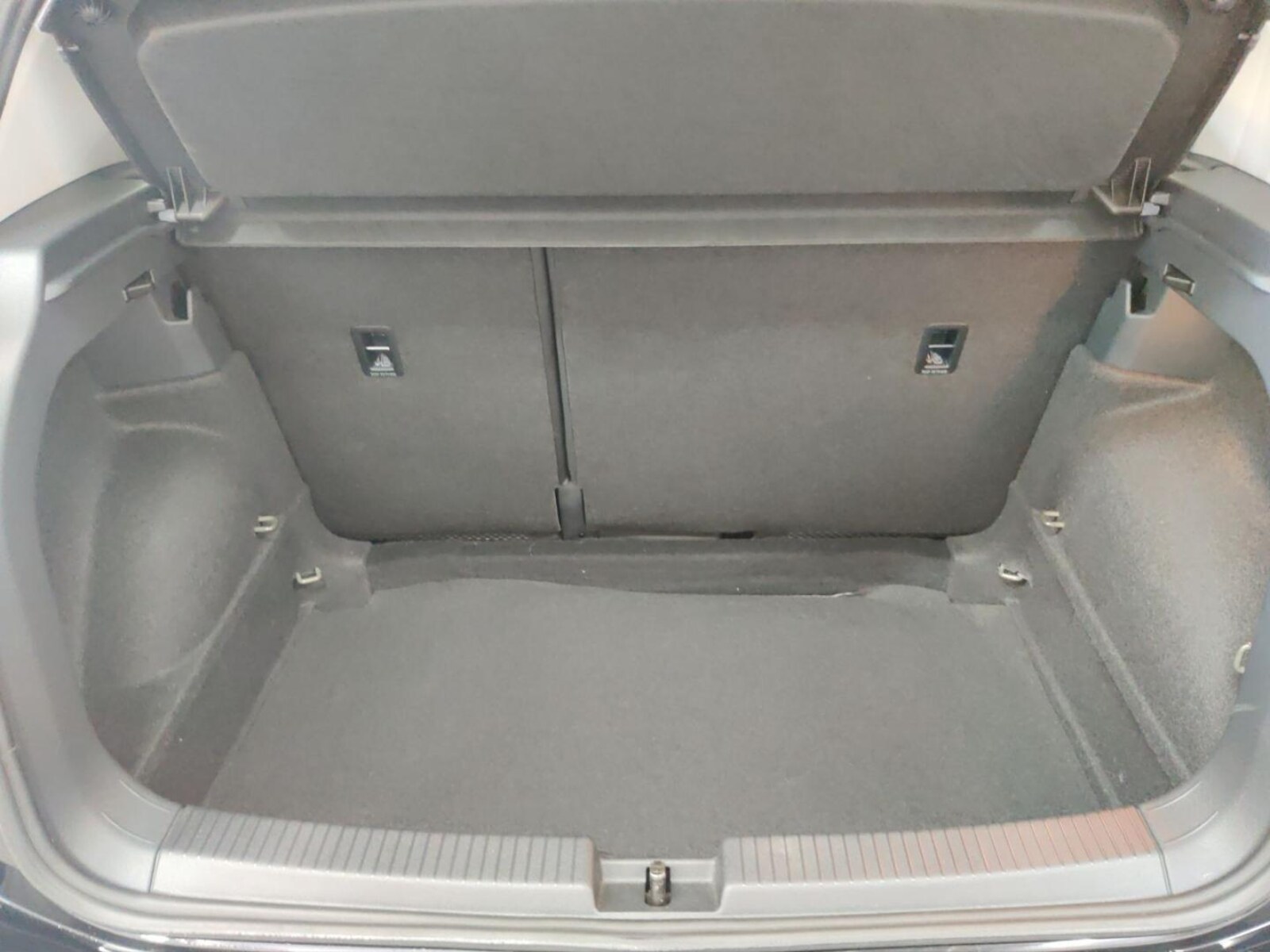 Volkswagen T-Cross – Bild 14