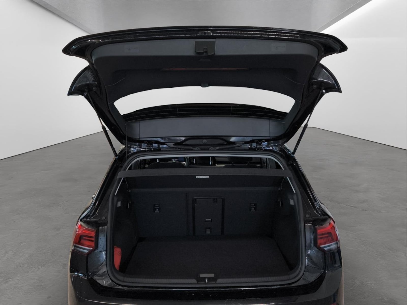 Volkswagen Golf – Bild 7